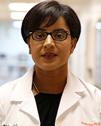 Dr. Shanta Dhar, PhD, FRSC