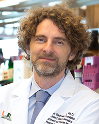 Stephan L. Zuchner, M.D., Ph.D.