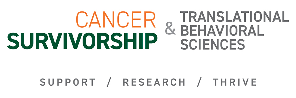 Sylvester Cancer Survivorship Translační Behaviorální Vědy