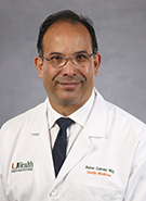 Ruben H. Colman, M.D.