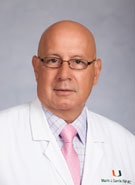 Mario J. Garcia RN, MSN, FNP-BC
