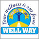 Well Way - Employee Wellness Logo