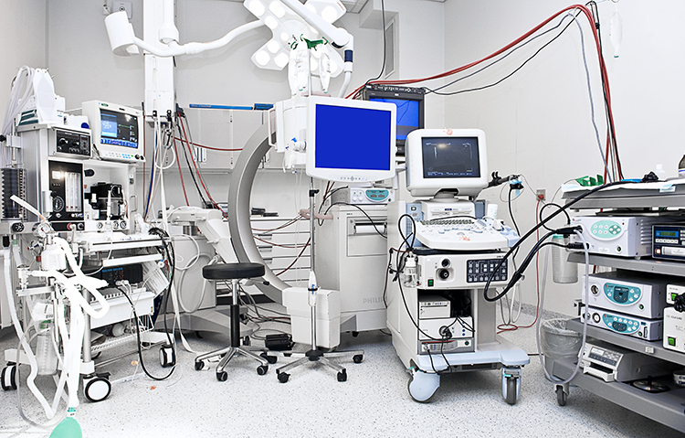 Operating Room Equipment