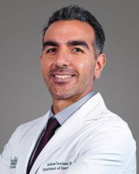 Andrew Spiros Dorizas, MD