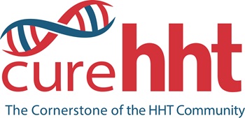 cure hht logo