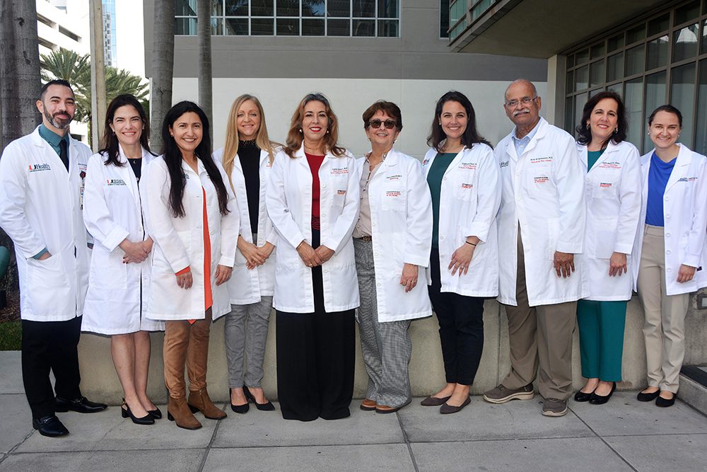 Neurology Group Faculty photo