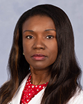 Marie C Normil, MD