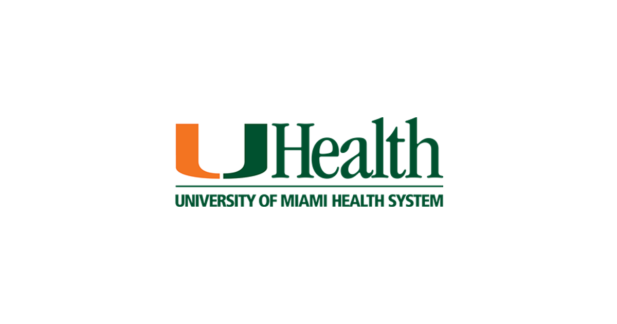 MyUHealthChart App El Sistema de Salud de la Universidad de Miami