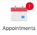 Ícono de calendario