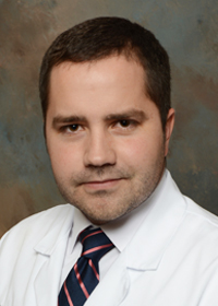 Dr. Daniel Pelaez