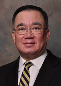 Dr. David Tse