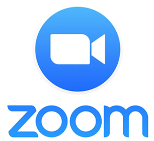 Zoom logo