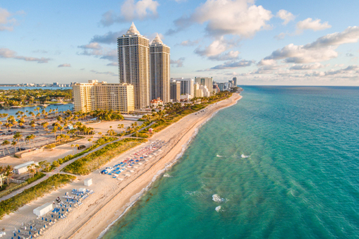 Miami Beach