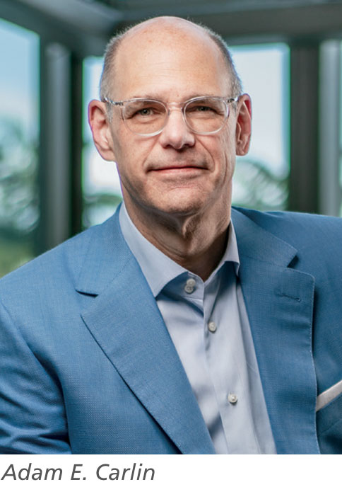 Adam Carlin