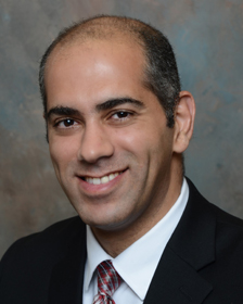 Mohamed Abou-Shousha, MD, MS, FRCS, PhD