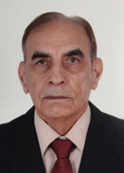 Mohammad F. Anwar, MD