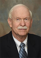 Harry W. Flynn, Jr., MD