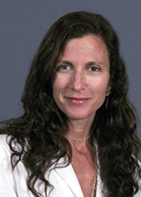 Caroline Baumal, MD