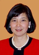 Yiwen Li, M.D.
