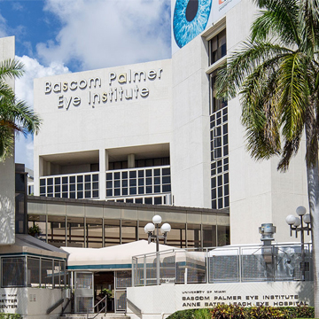 Bascom Palmer Eye Institute