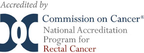 National Accreditation Program for Rectal Cancer