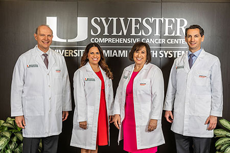 Sylvester physicians