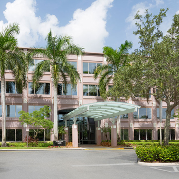 Sylvester Comprehensive Cancer Center | Plantation 