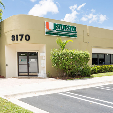 Sylvester Comprehensive Cancer Center | Coral Springs