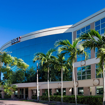 Sylvester Comprehensive Cancer Center | Hollywood 