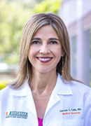Dr. Carmen Calfa