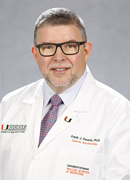 Dr. Frank J. Penedo