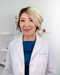 Shasa Hu, M.D.