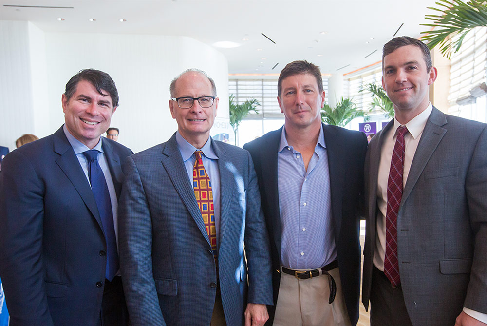 Annual Orthopedic Symposium Groupshot