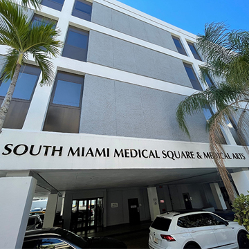 UHealth Dermatology South Miami