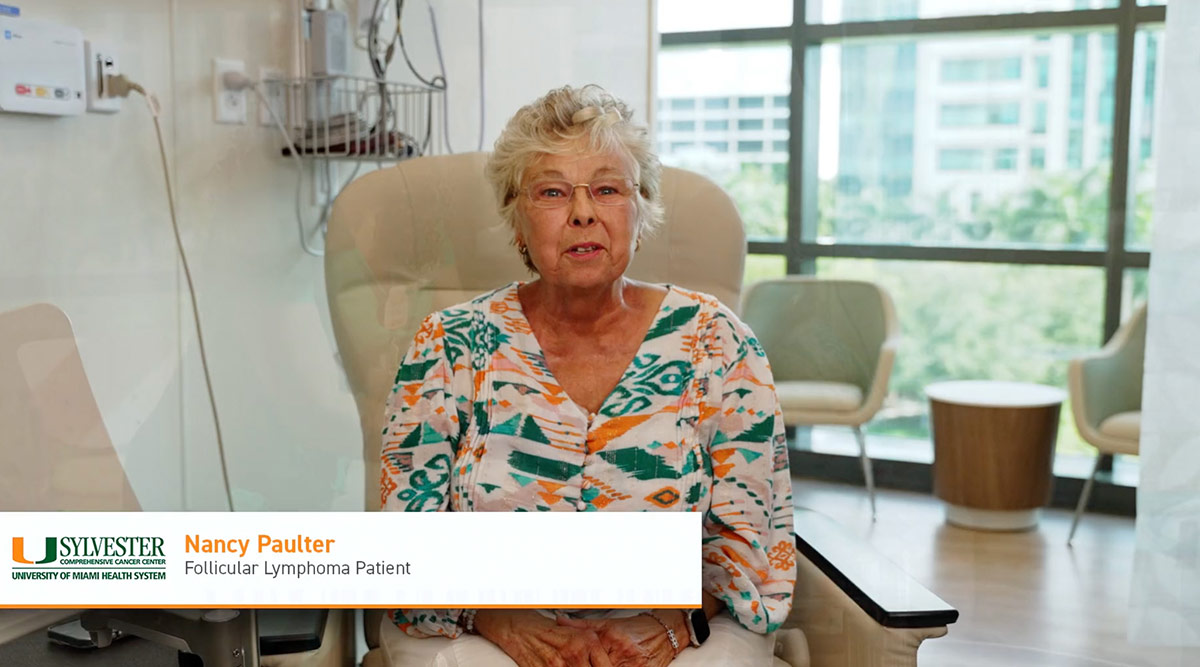 Nancy Paulter testimonial thumbnail