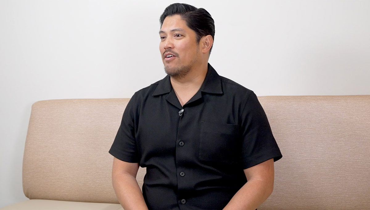 Paul testimonial thumbnail