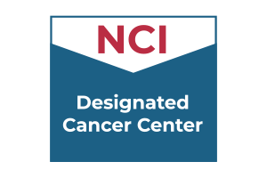 NCI-Designated