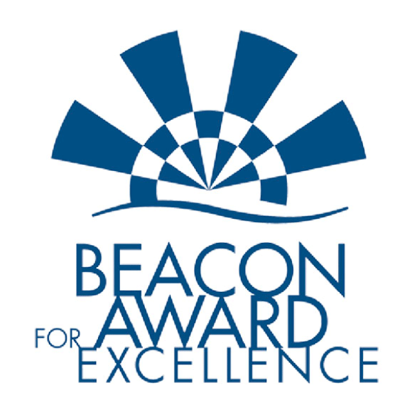 Beacon award placeholder
