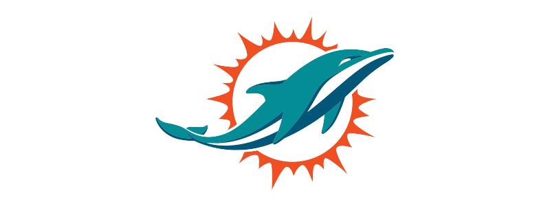 Miami Dolphins logo