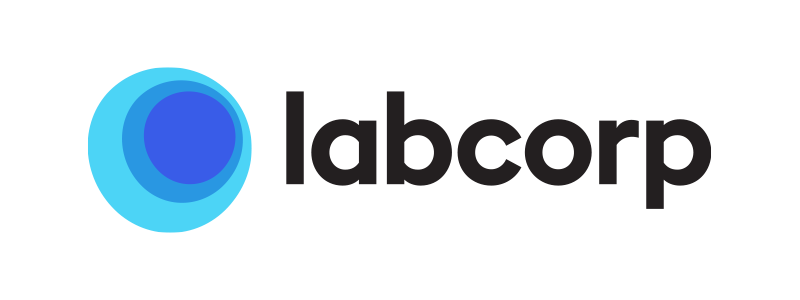 Labcorp logo