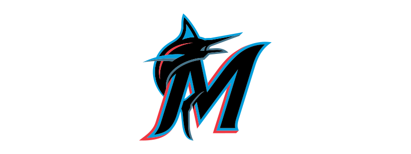 Miami Marlins logo