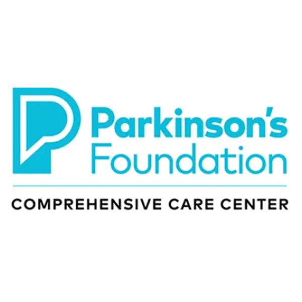 University of Miami Parkinson Foundation Center of Excellence logo