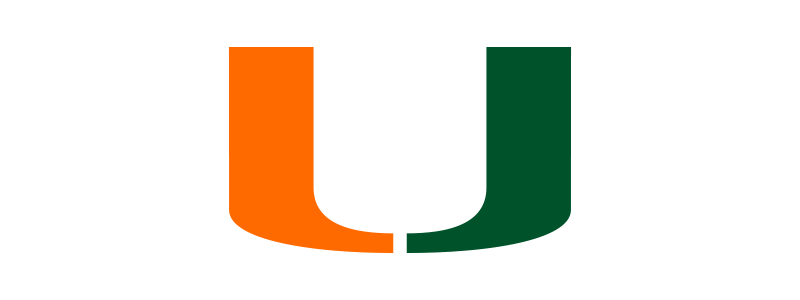 Miami Hurricanes logo