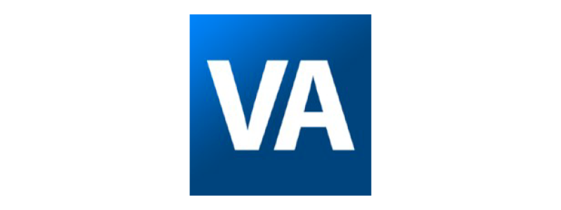 Bruce W. Carter VA Medical Center logo