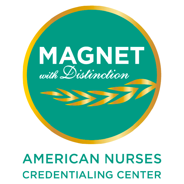 Magnet recognition placeholder