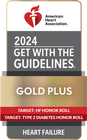 ADA Guidelines - Gold Plus 