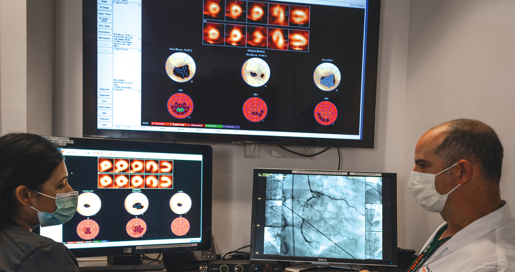 Interventional Cardiology 