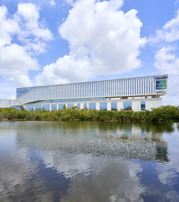 UHealth at Jackson West